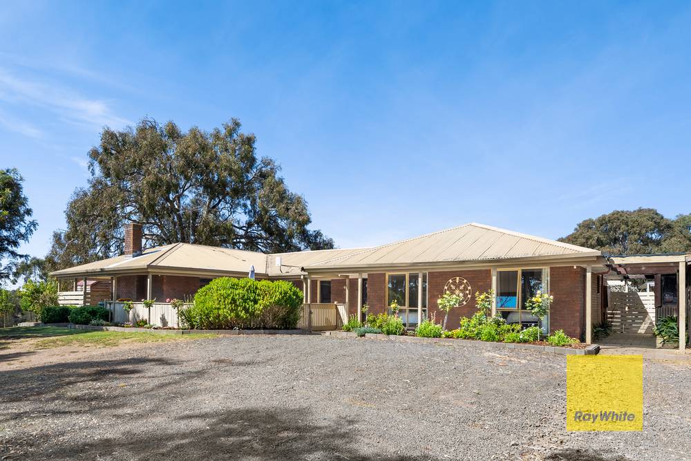 1175 Bannockburn-Shelford Road, TEESDALE, VIC 3328
