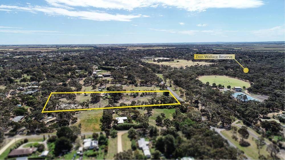 1175 Bannockburn-Shelford Road, TEESDALE, VIC 3328