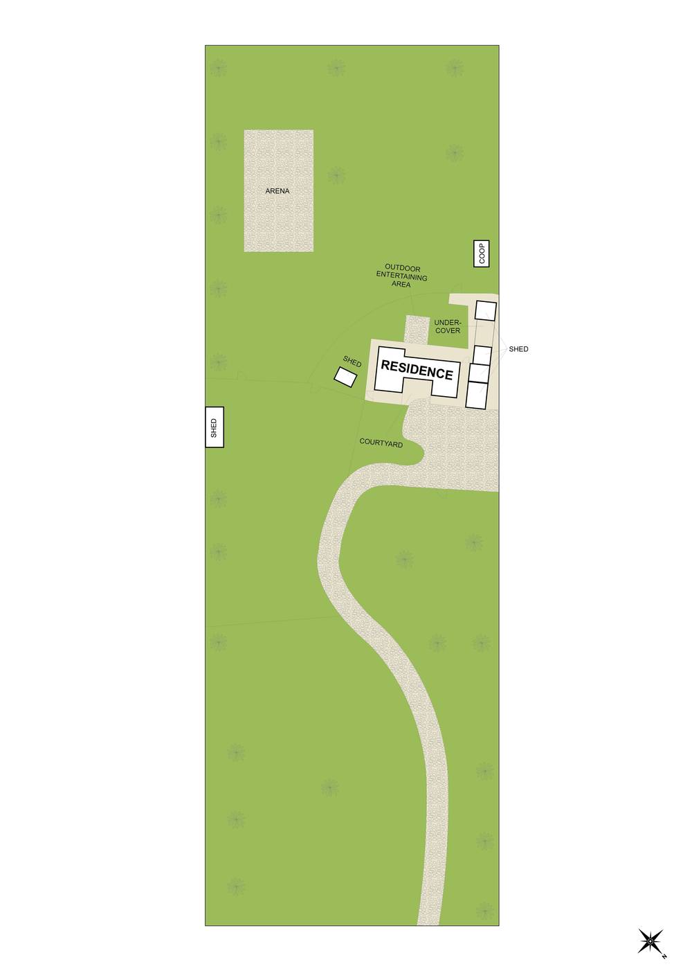 1175 Bannockburn-Shelford Road, TEESDALE, VIC 3328