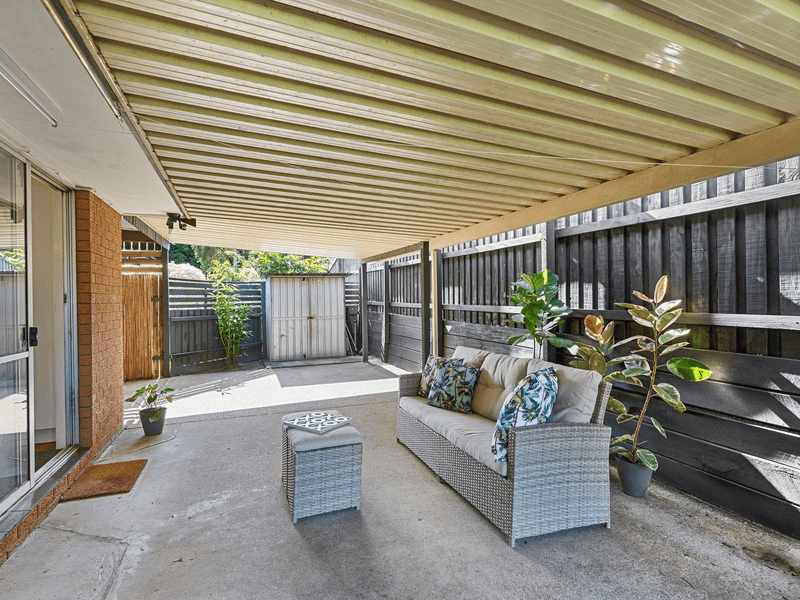 1 Gurnai Street, Belmont, QLD 4153