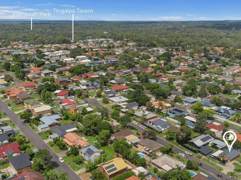 1 Gurnai Street, Belmont, QLD 4153