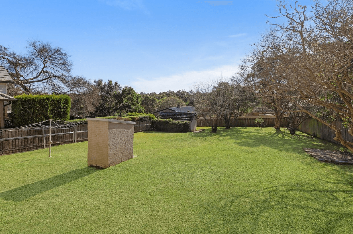 71 St Johns Avenue, Gordon, NSW 2072