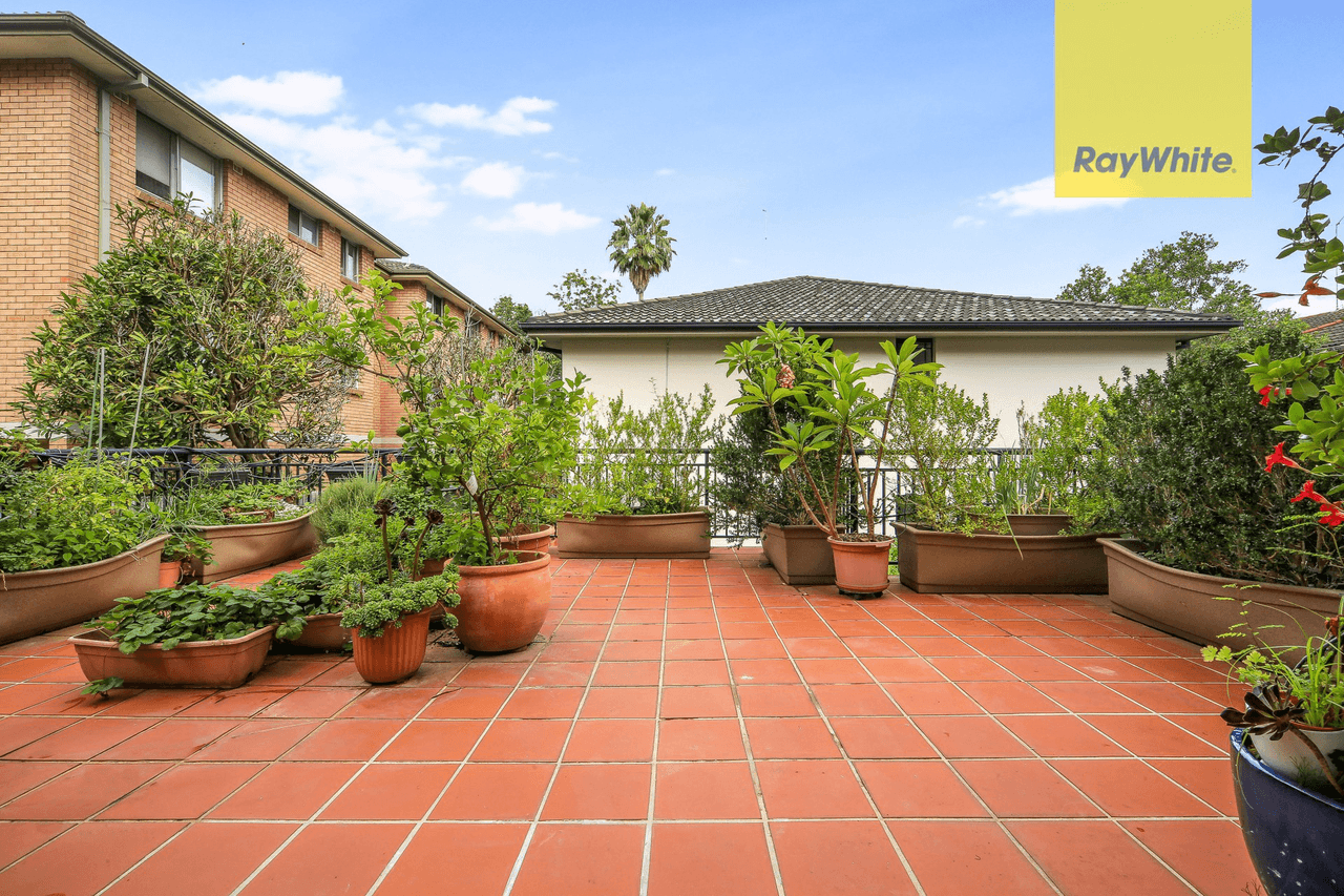 10/116 O'Connell Street, NORTH PARRAMATTA, NSW 2151