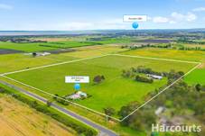 205 Dalmore Road, TOORADIN, VIC 3980