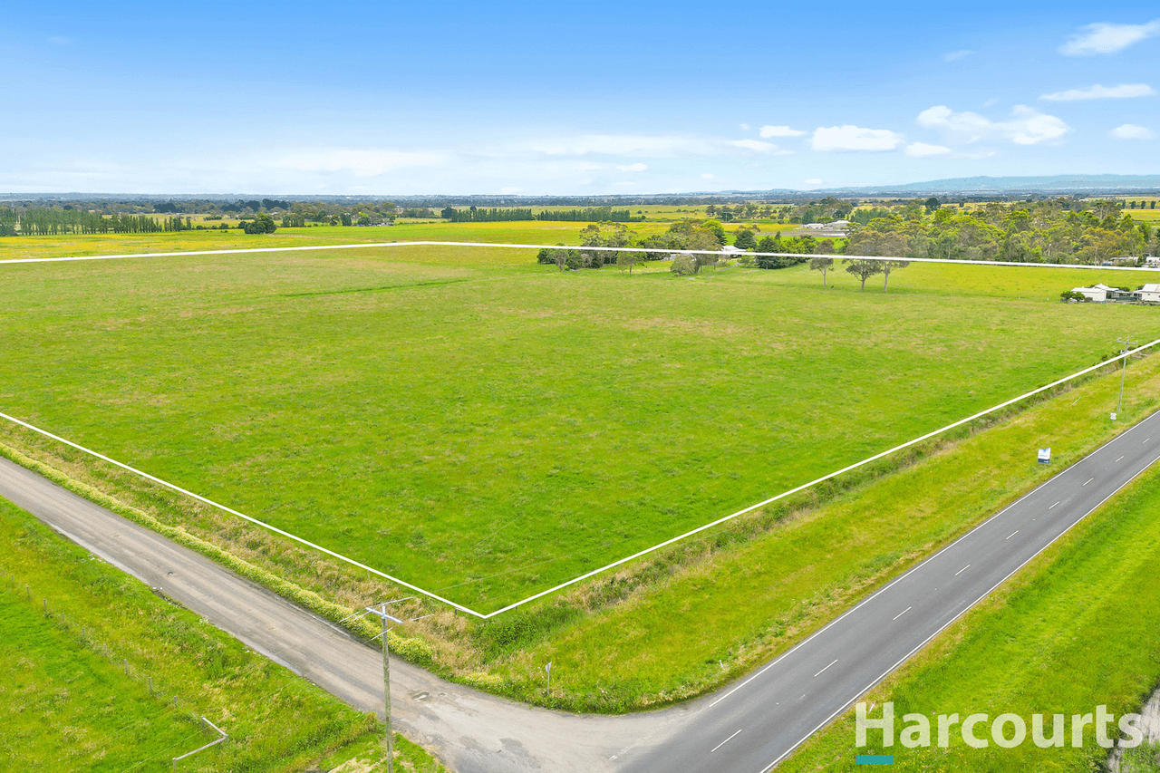 205 Dalmore Road, TOORADIN, VIC 3980