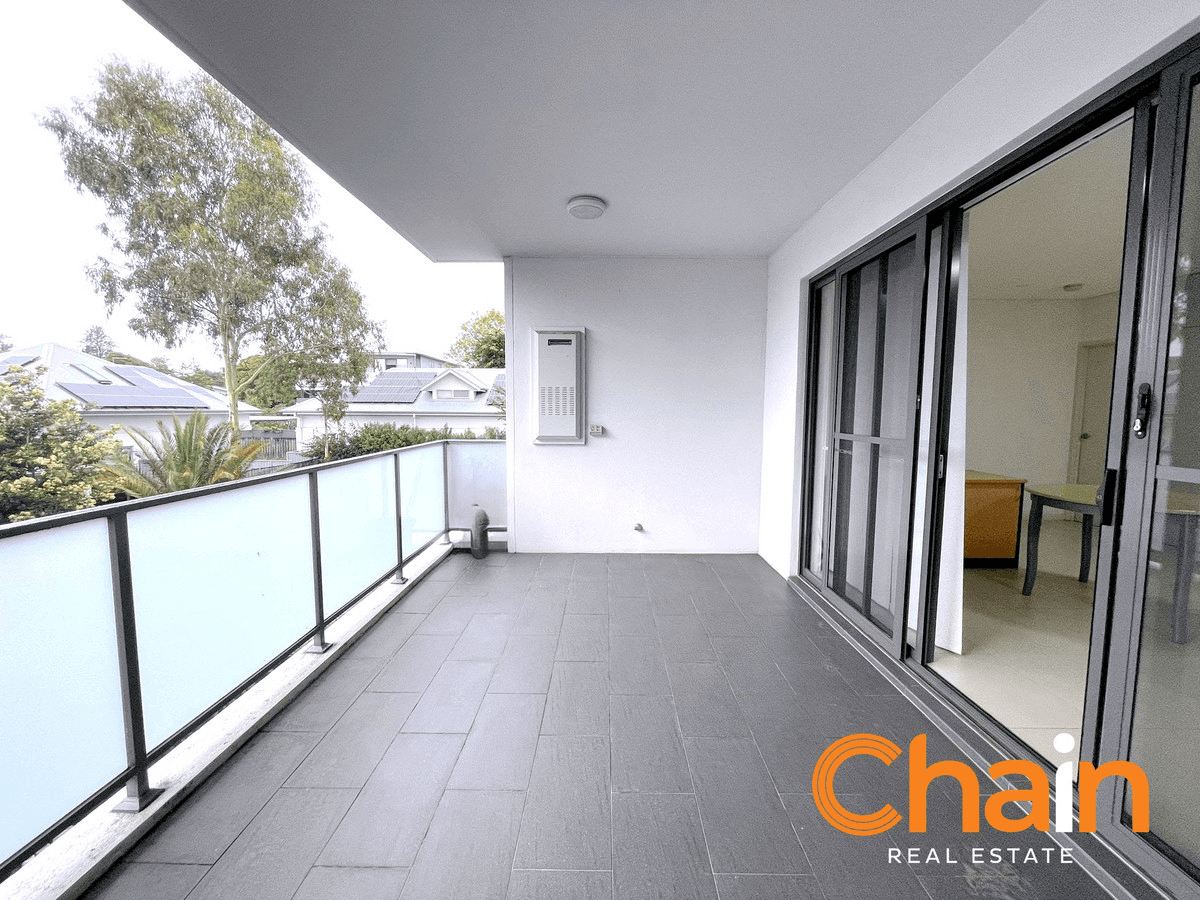 24/54 MacArthur Street, Parramatta, NSW 2150