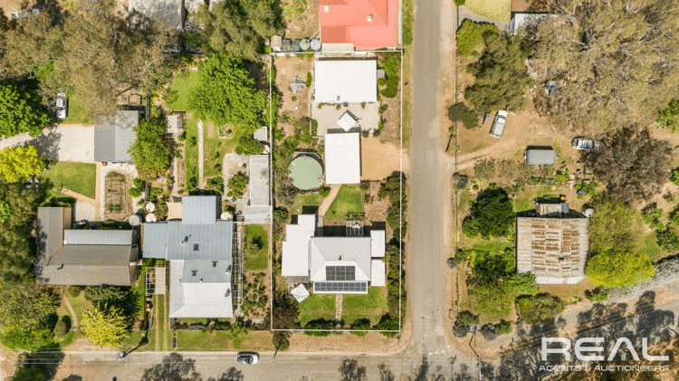 2 Frederick Place, AUBURN, SA 5451