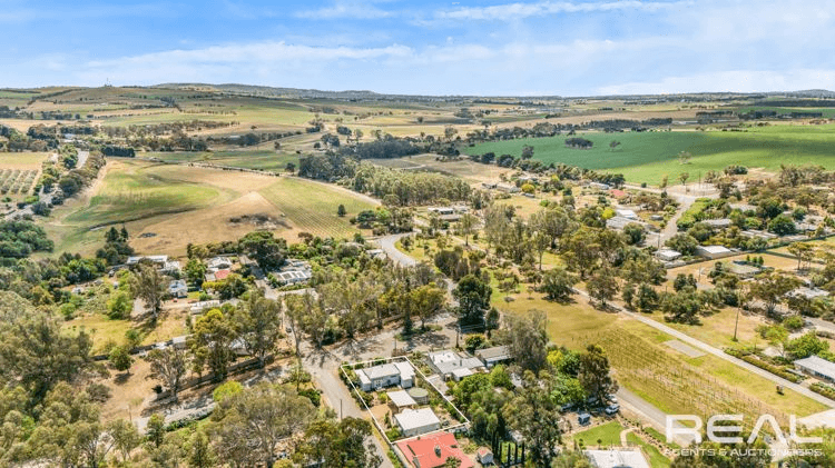 2 Frederick Place, AUBURN, SA 5451