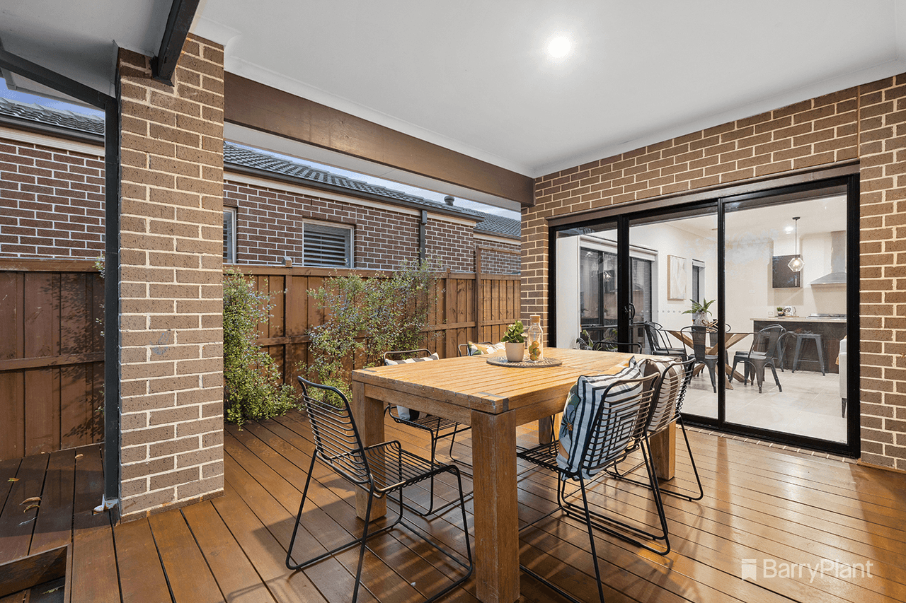 4 Rappold Avenue, Croydon, VIC 3136