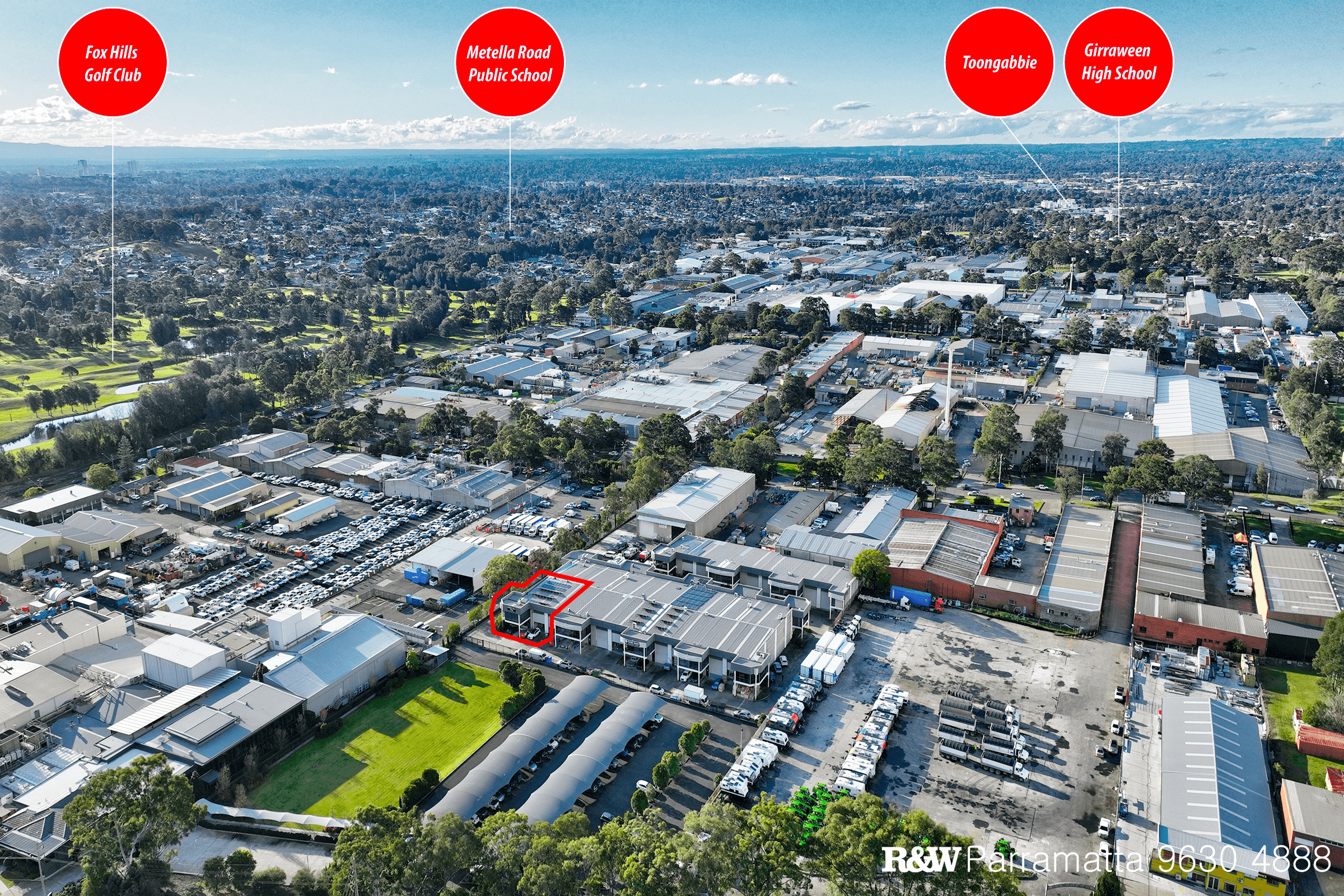15/17A Amax Avenue, GIRRAWEEN, NSW 2145