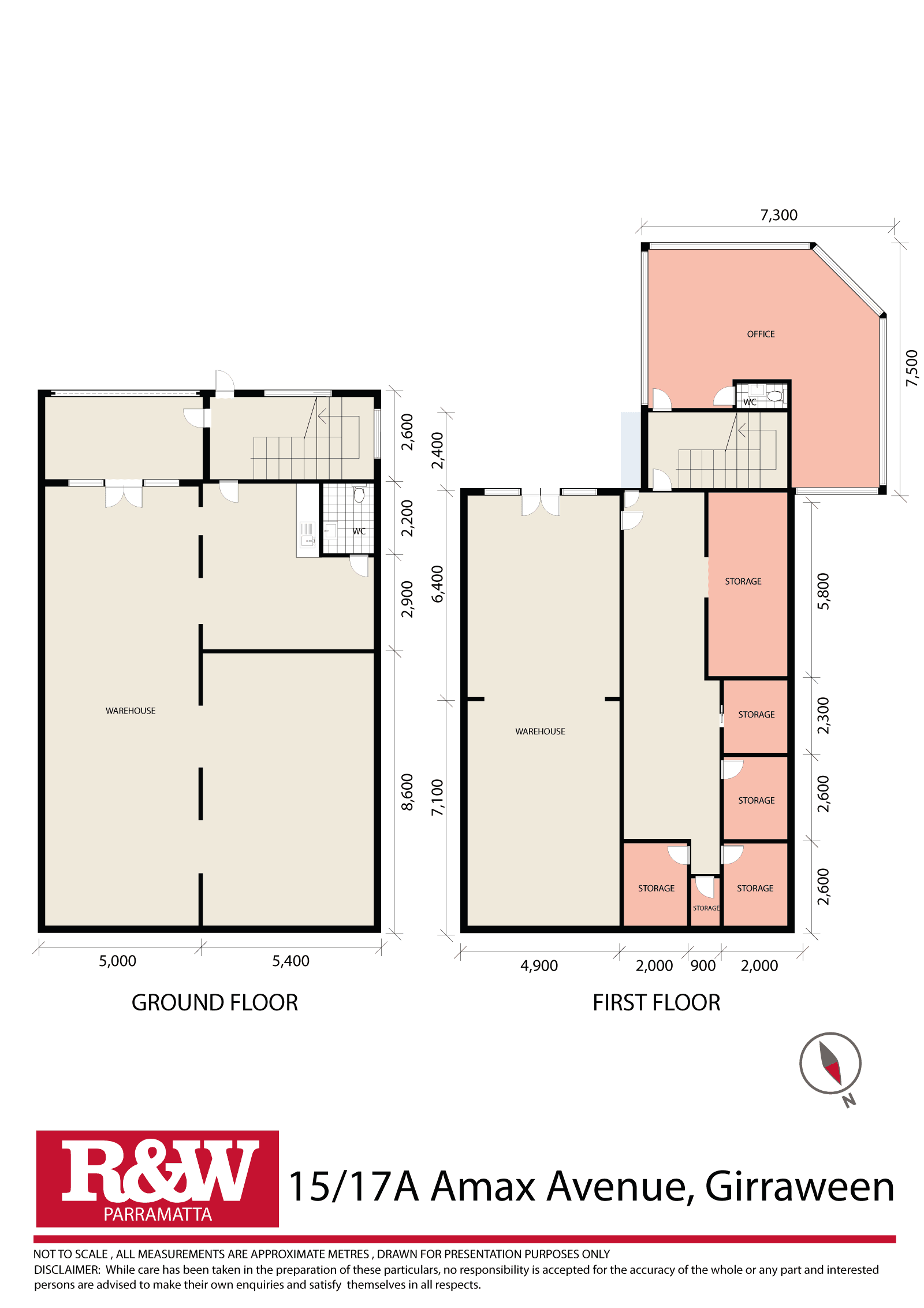 15/17A Amax Avenue, GIRRAWEEN, NSW 2145