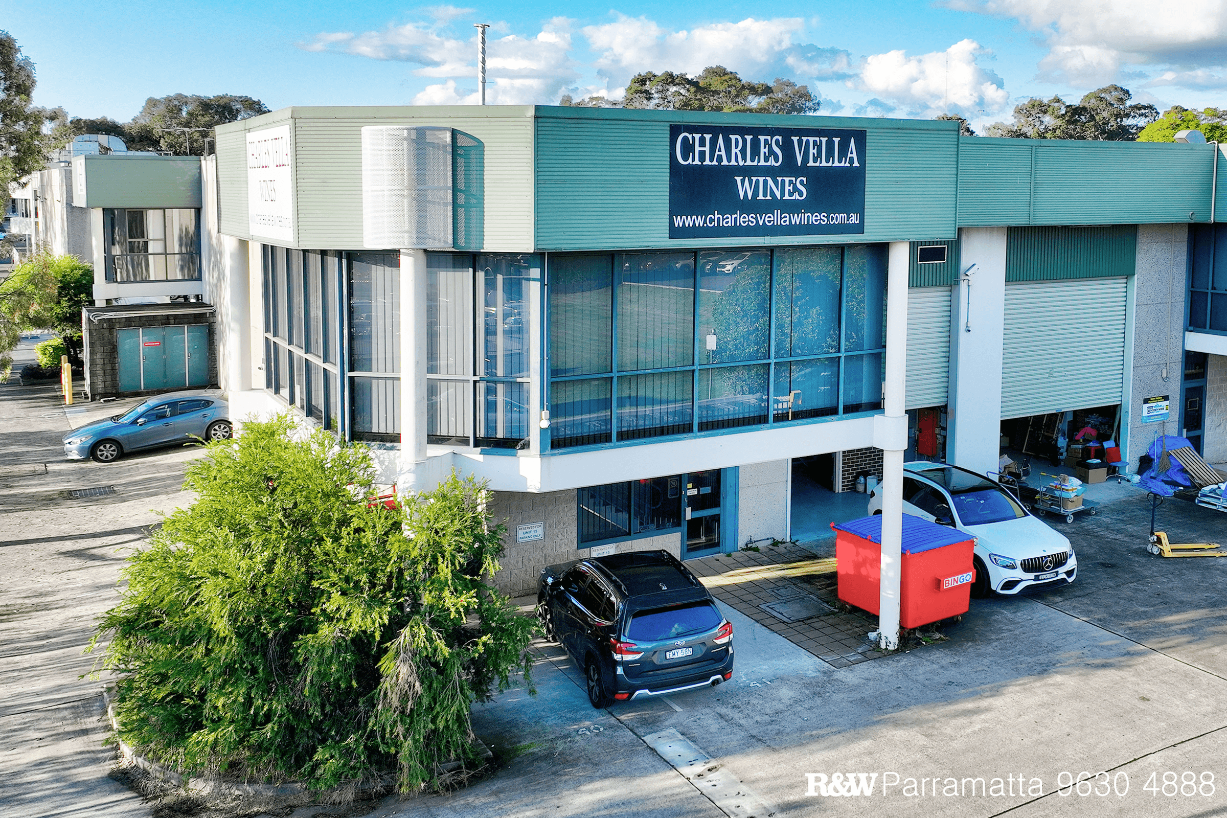 15/17A Amax Avenue, GIRRAWEEN, NSW 2145