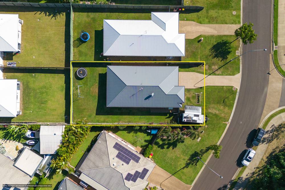 52 Augustus Boulevard, URRAWEEN, QLD 4655