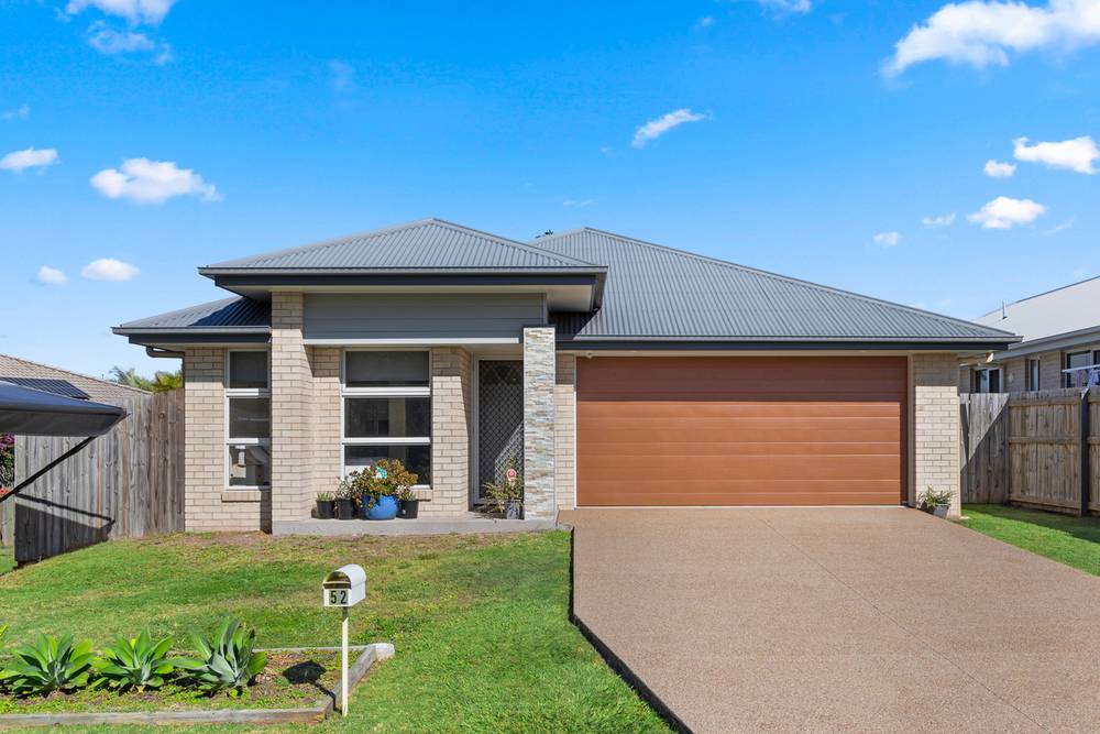 52 Augustus Boulevard, URRAWEEN, QLD 4655