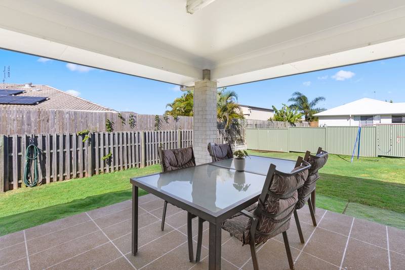 52 Augustus Boulevard, URRAWEEN, QLD 4655