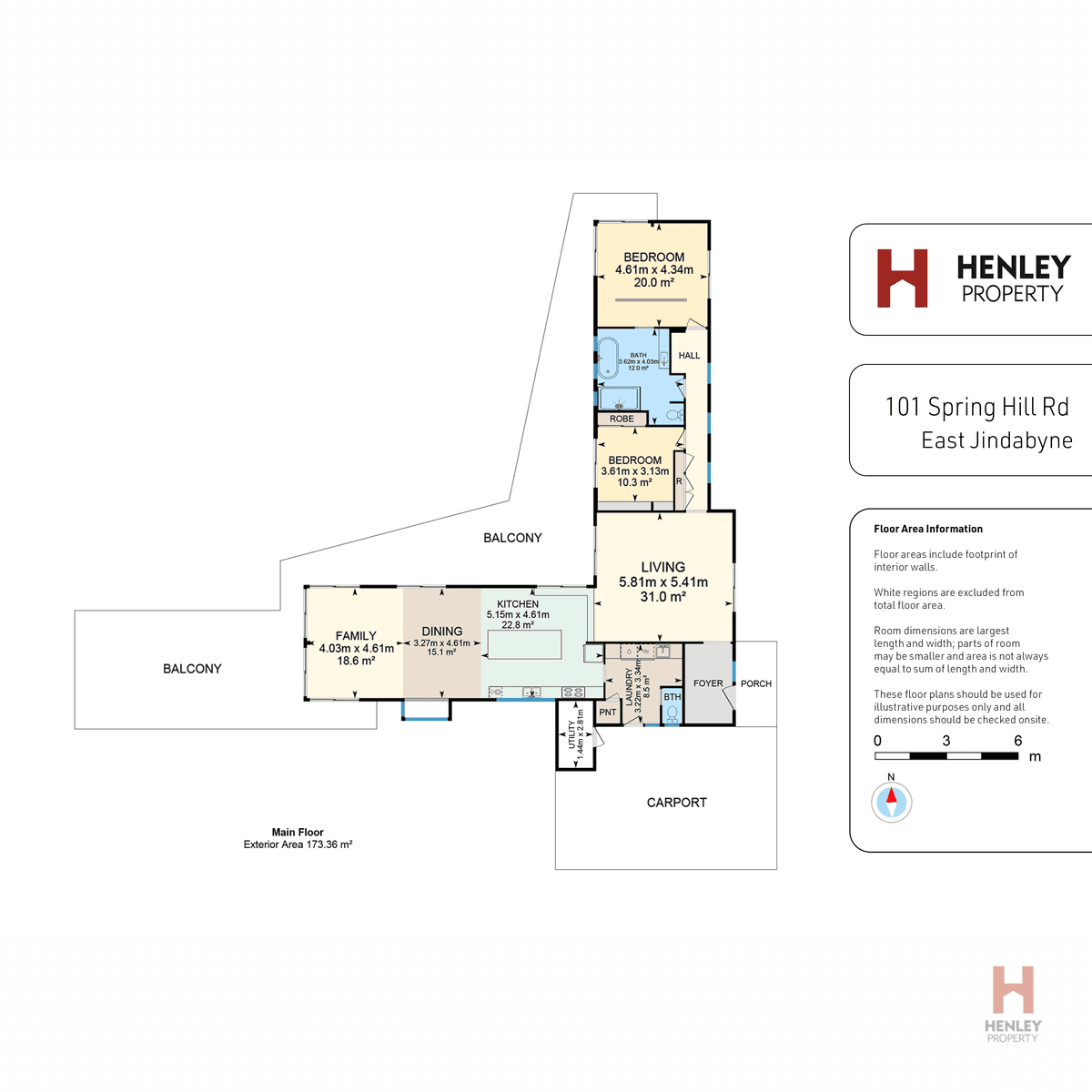 101 Spring Hill Road, East Jindabyne, NSW 2627