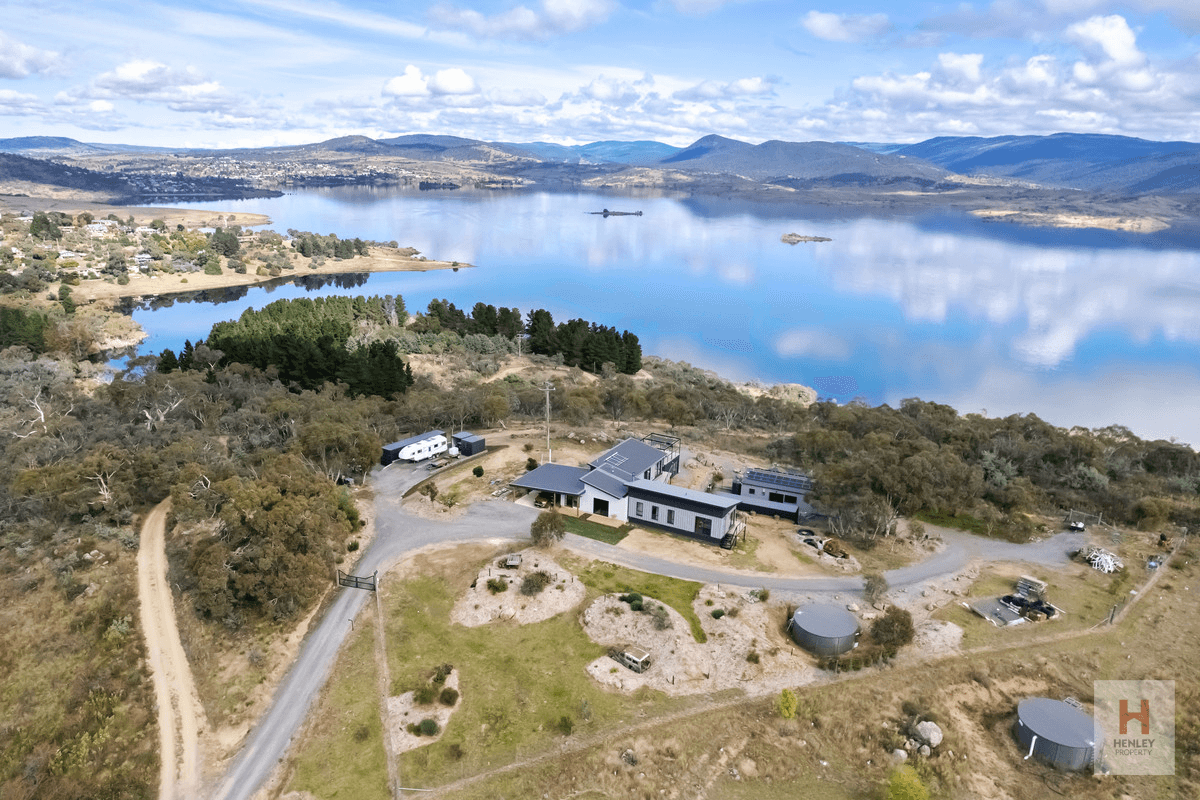 101 Spring Hill Road, East Jindabyne, NSW 2627