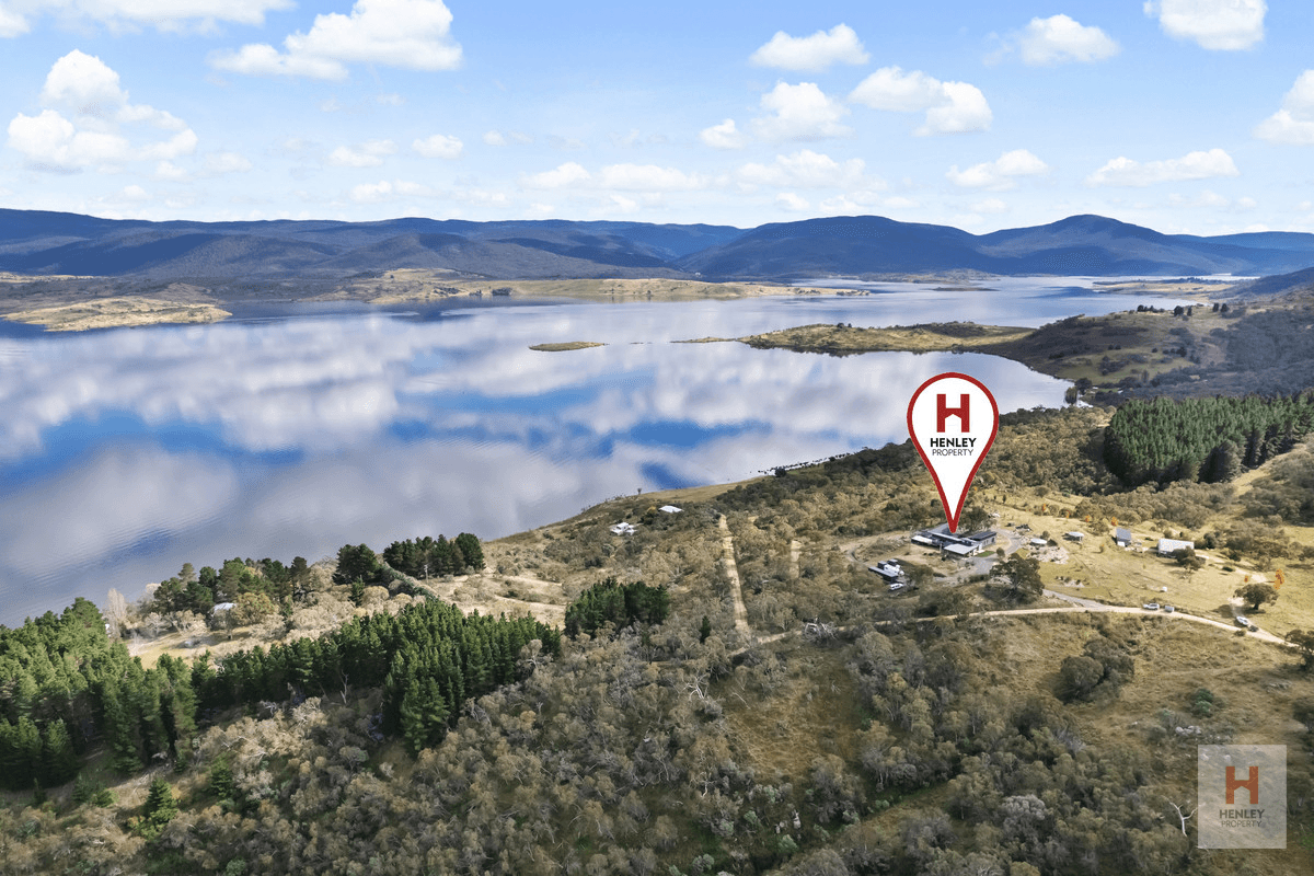 101 Spring Hill Road, East Jindabyne, NSW 2627