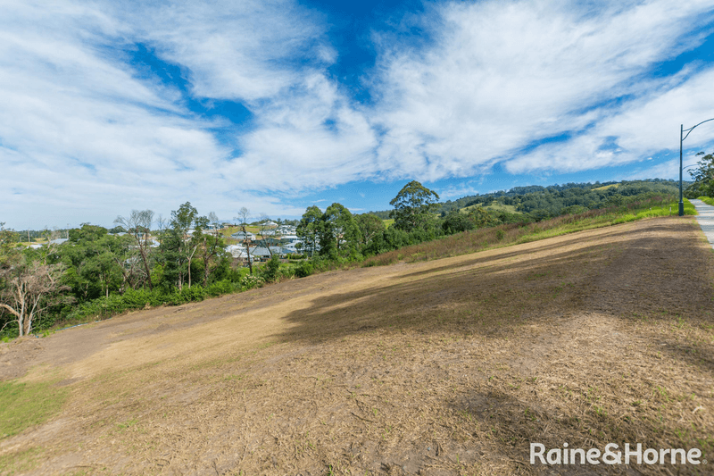 Lot 804 Connors View, BERRY, NSW 2535