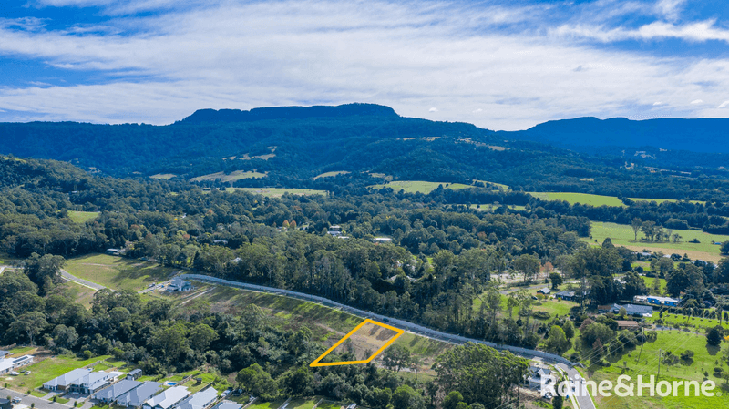 Lot 804 Connors View, BERRY, NSW 2535