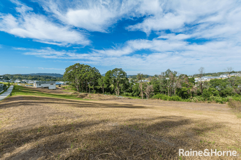 Lot 804 Connors View, BERRY, NSW 2535