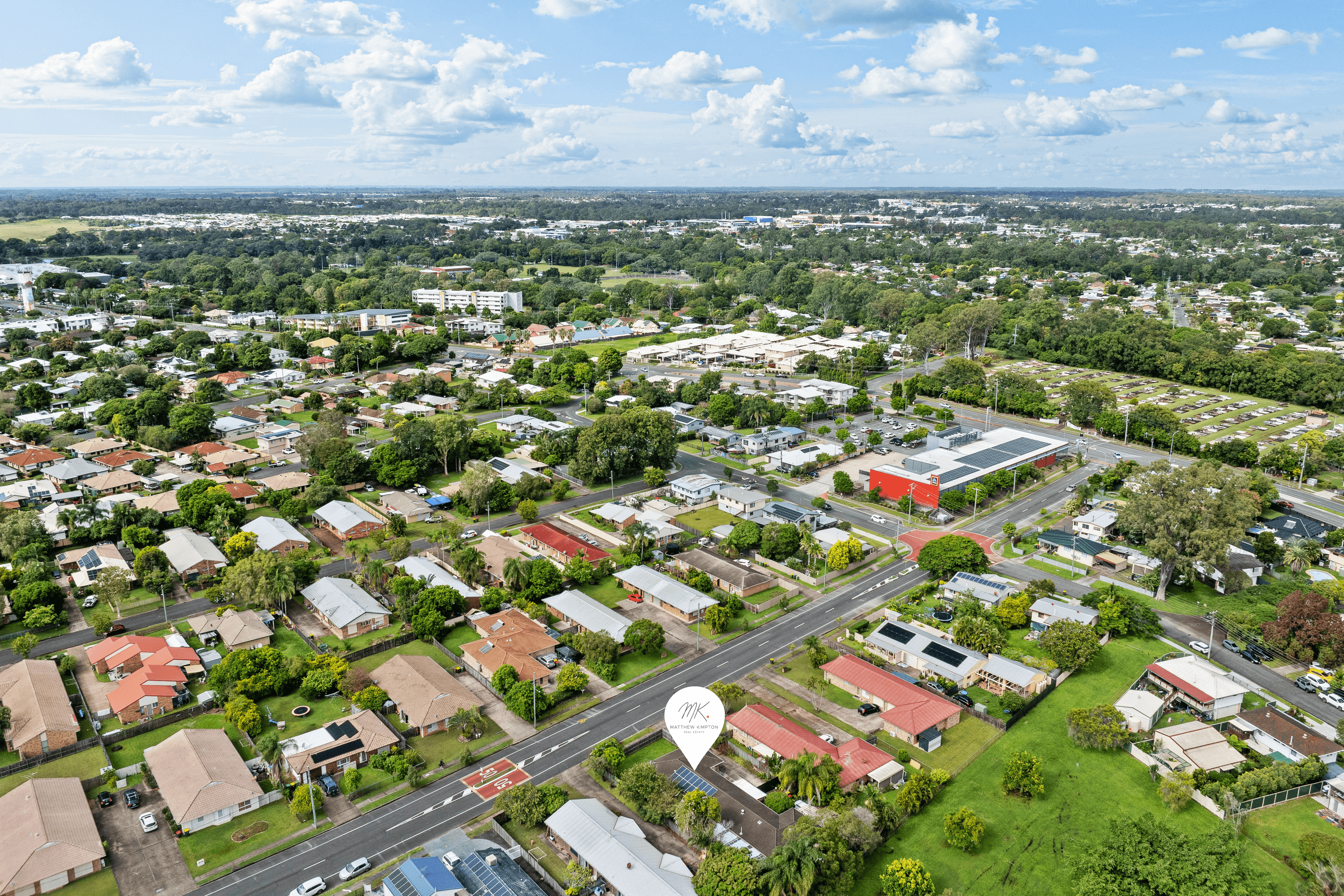 1/20 Watt Street, Caboolture, QLD 4510