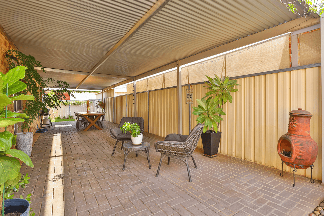 1 Belle Gardens Drive, Mildura, VIC 3500