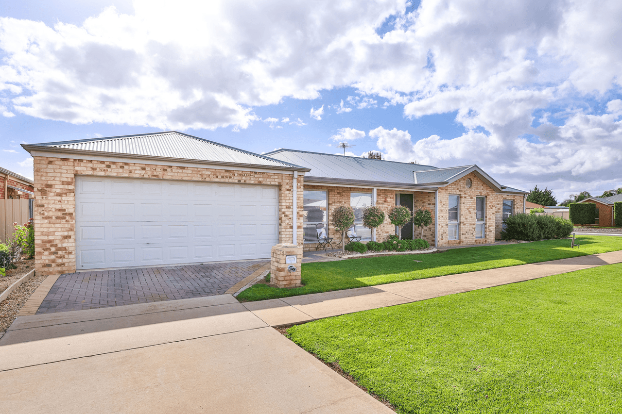 1 Belle Gardens Drive, Mildura, VIC 3500