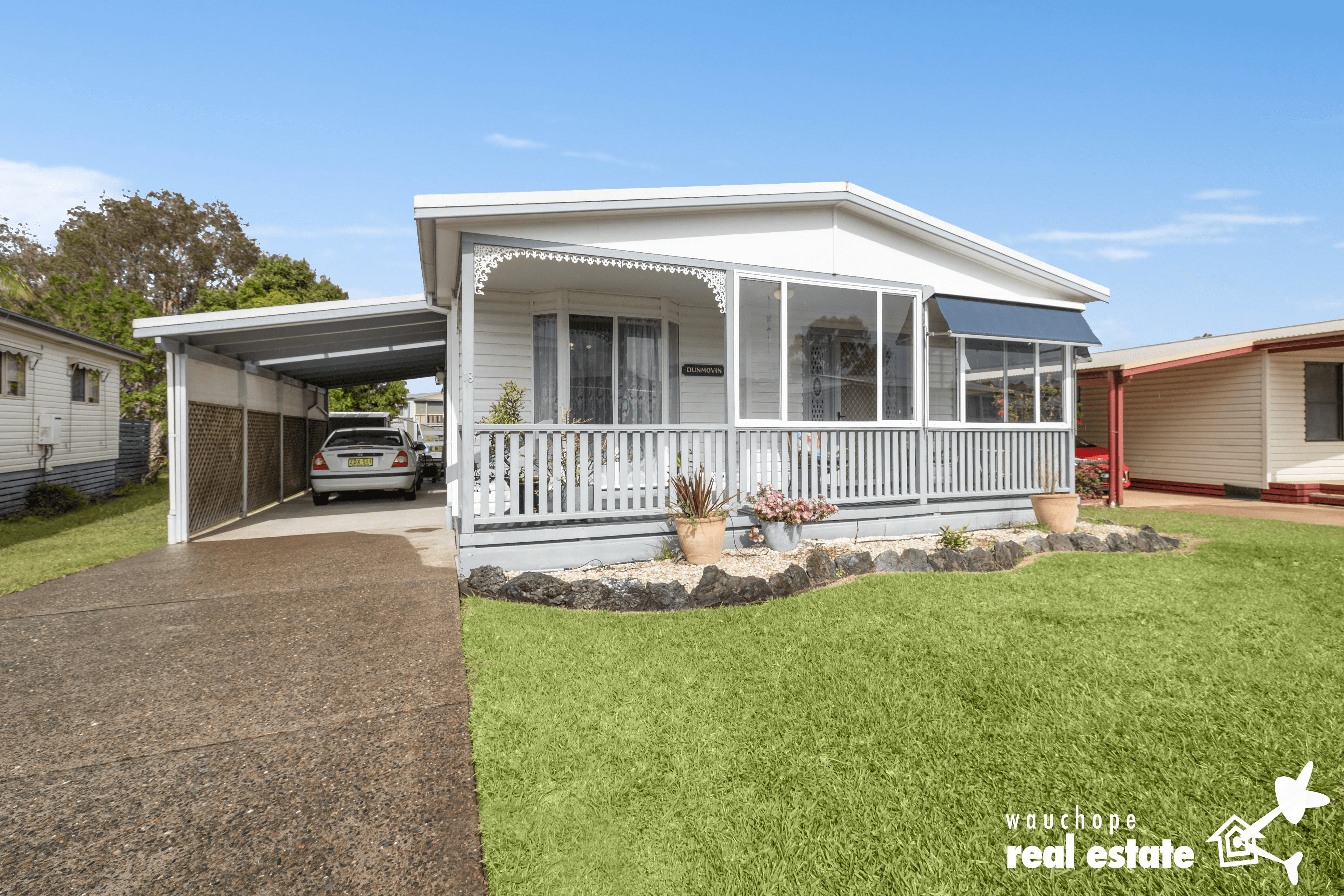 18/3 Lincoln Road, PORT MACQUARIE, NSW 2444