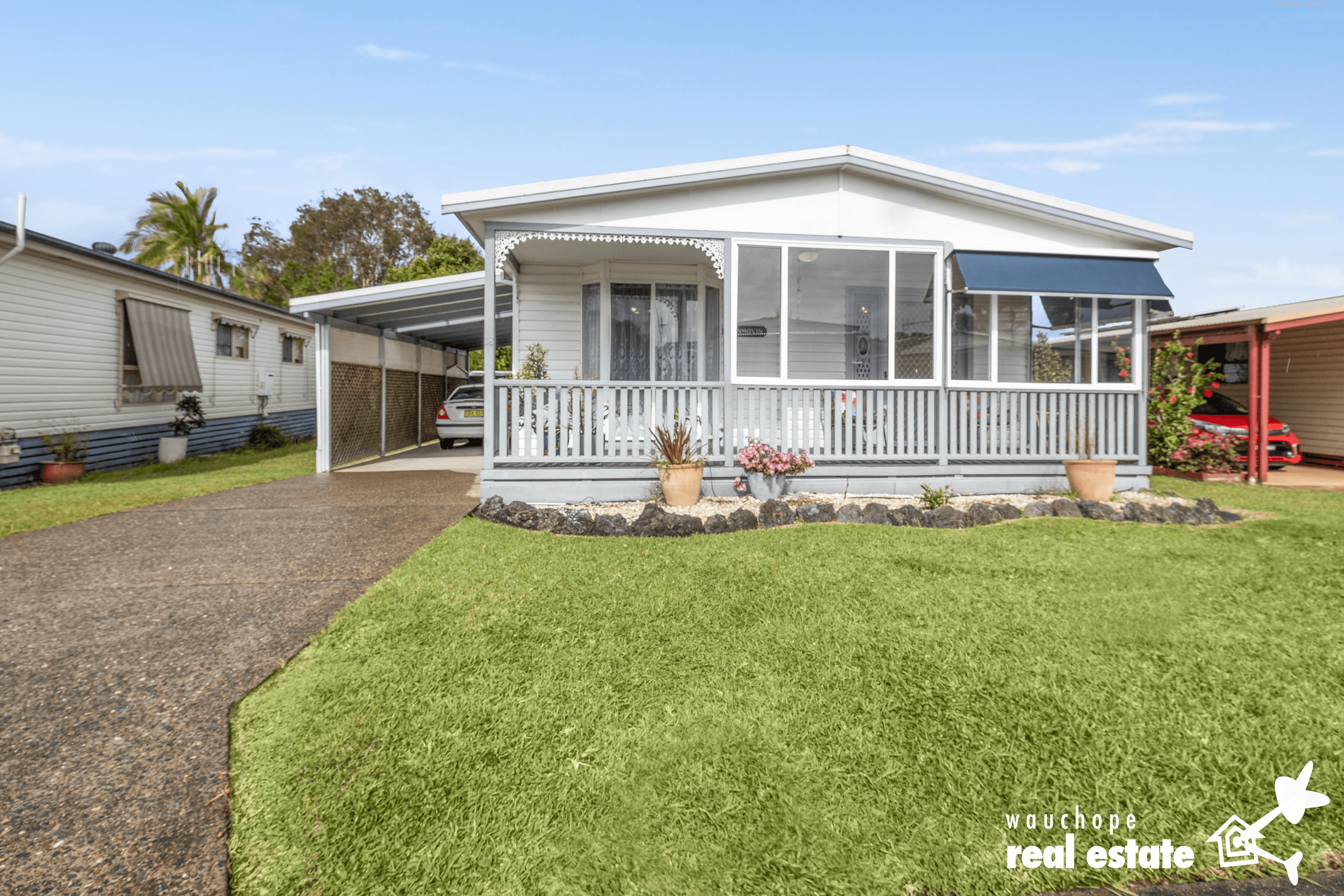 18/3 Lincoln Road, PORT MACQUARIE, NSW 2444