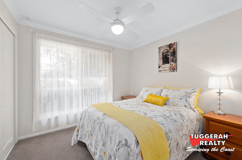 8/4 gavenlock Road, Tuggerah, NSW 2259