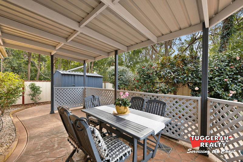 8/4 gavenlock Road, Tuggerah, NSW 2259