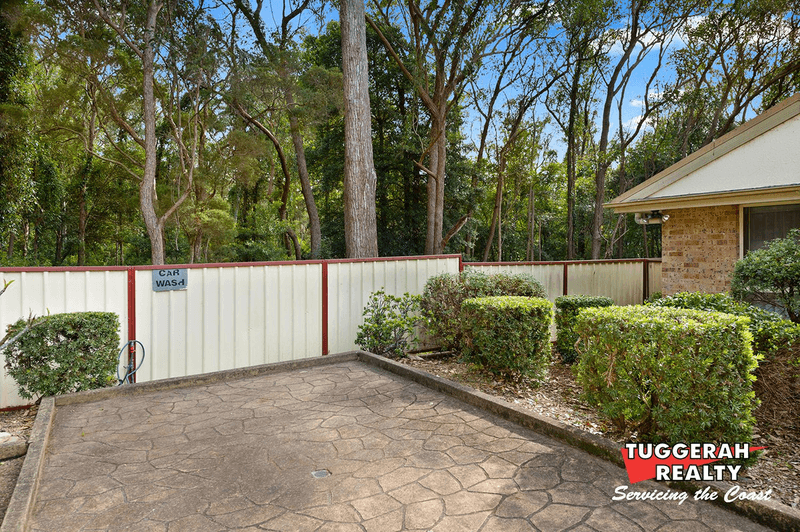 8/4 gavenlock Road, Tuggerah, NSW 2259