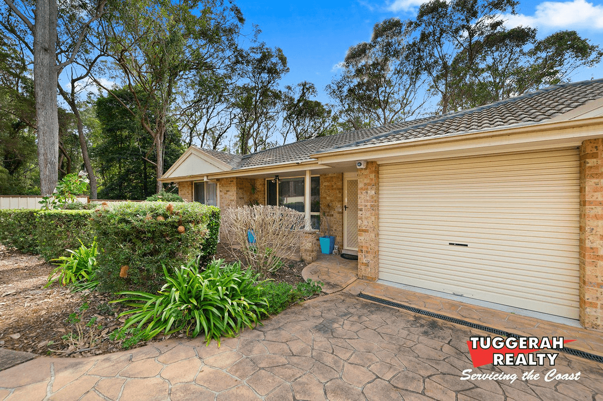 8/4 gavenlock Road, Tuggerah, NSW 2259