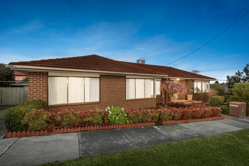 3 Allima Avenue, Yallambie, VIC 3085