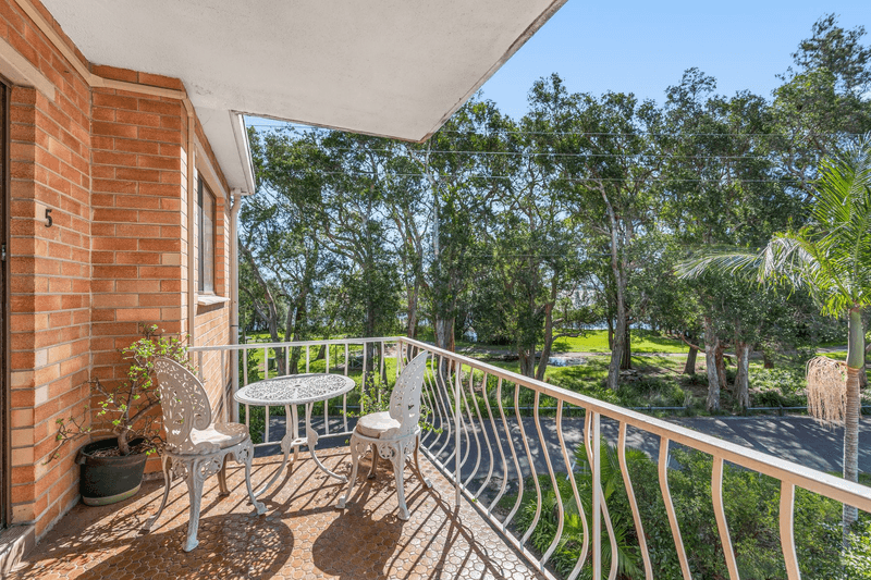 5/134 Tuggerah Parade, LONG JETTY, NSW 2261