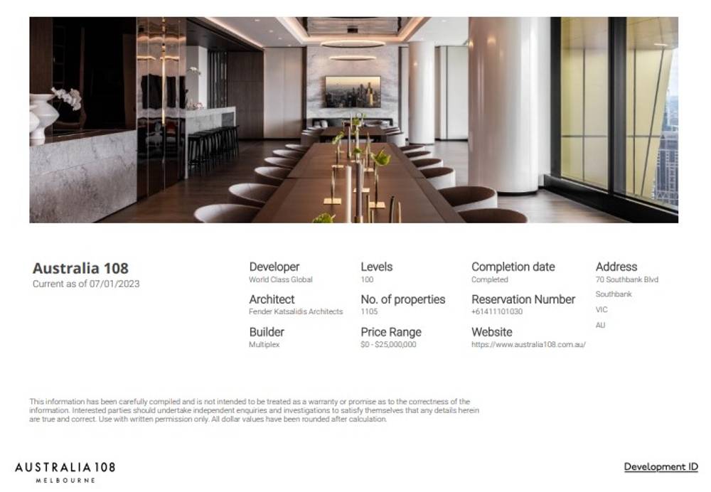 70 Southbank Blvd, SOUTHBANK, VIC 3000