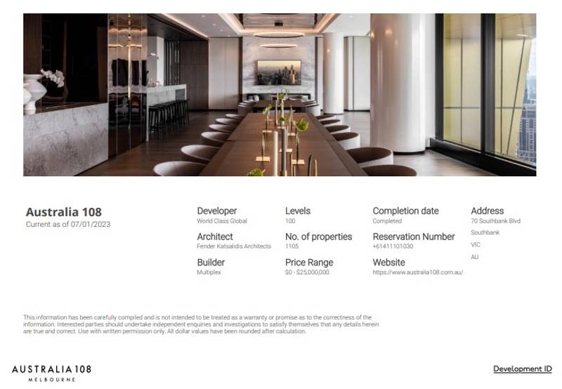 70 Southbank Blvd, SOUTHBANK, VIC 3000