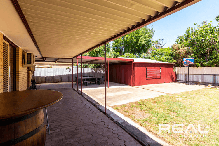 10 Penong Crescent, SALISBURY NORTH, SA 5108