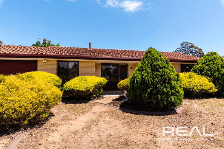 10 Penong Crescent, SALISBURY NORTH, SA 5108