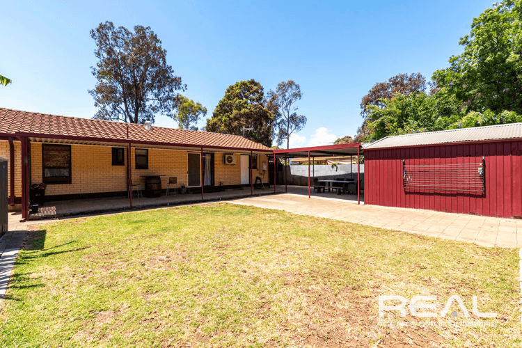 10 Penong Crescent, SALISBURY NORTH, SA 5108