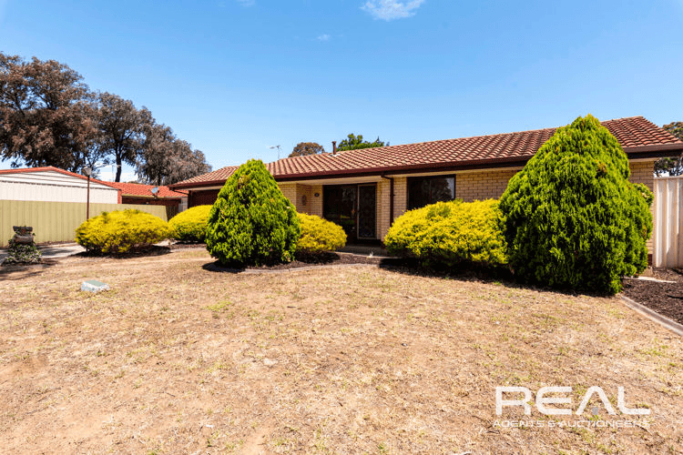 10 Penong Crescent, SALISBURY NORTH, SA 5108