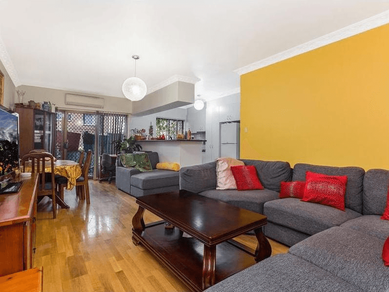 6/85 Castlereagh Street, Liverpool, NSW 2170