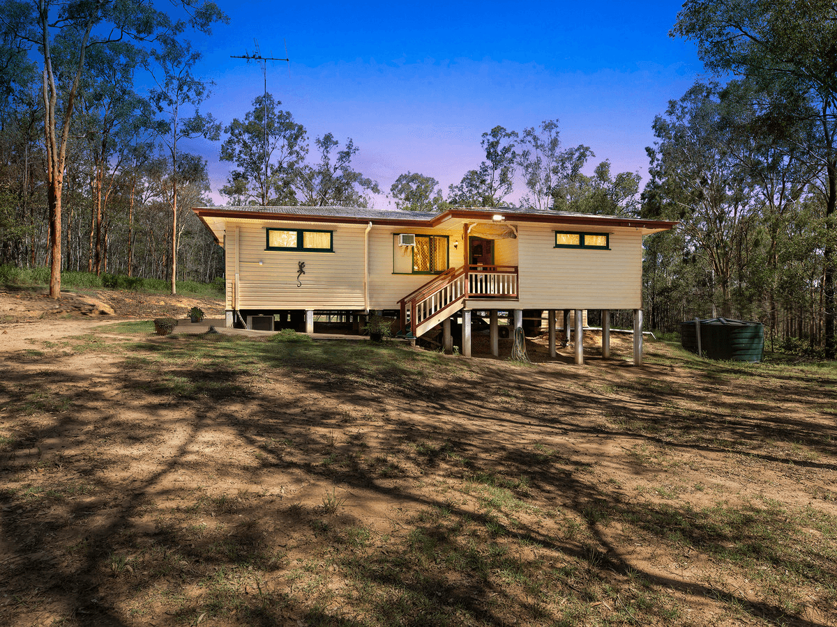 127 James Road, Pine Mountain, QLD 4306