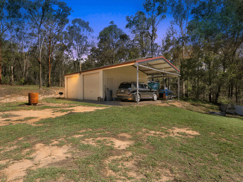 127 James Road, Pine Mountain, QLD 4306