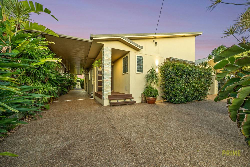 54 Long Street, Point Vernon, QLD 4655