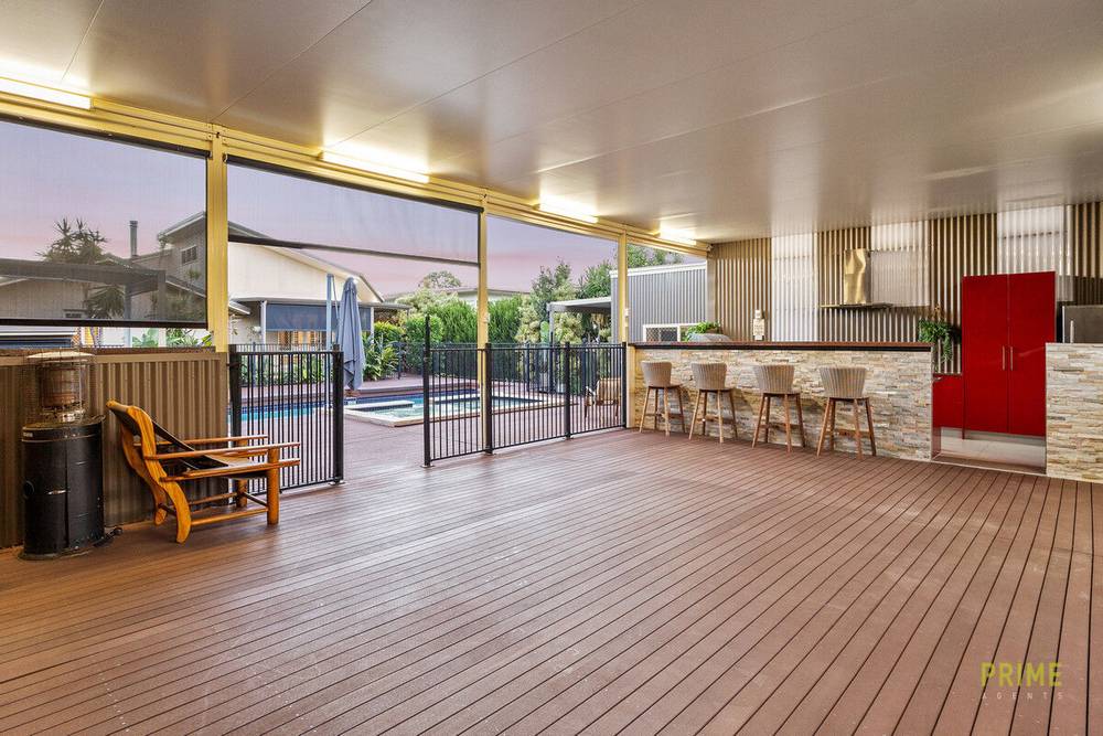 54 Long Street, Point Vernon, QLD 4655