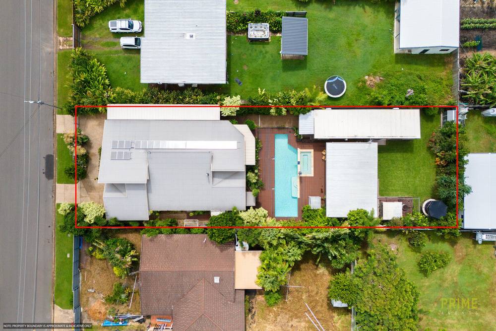 54 Long Street, Point Vernon, QLD 4655
