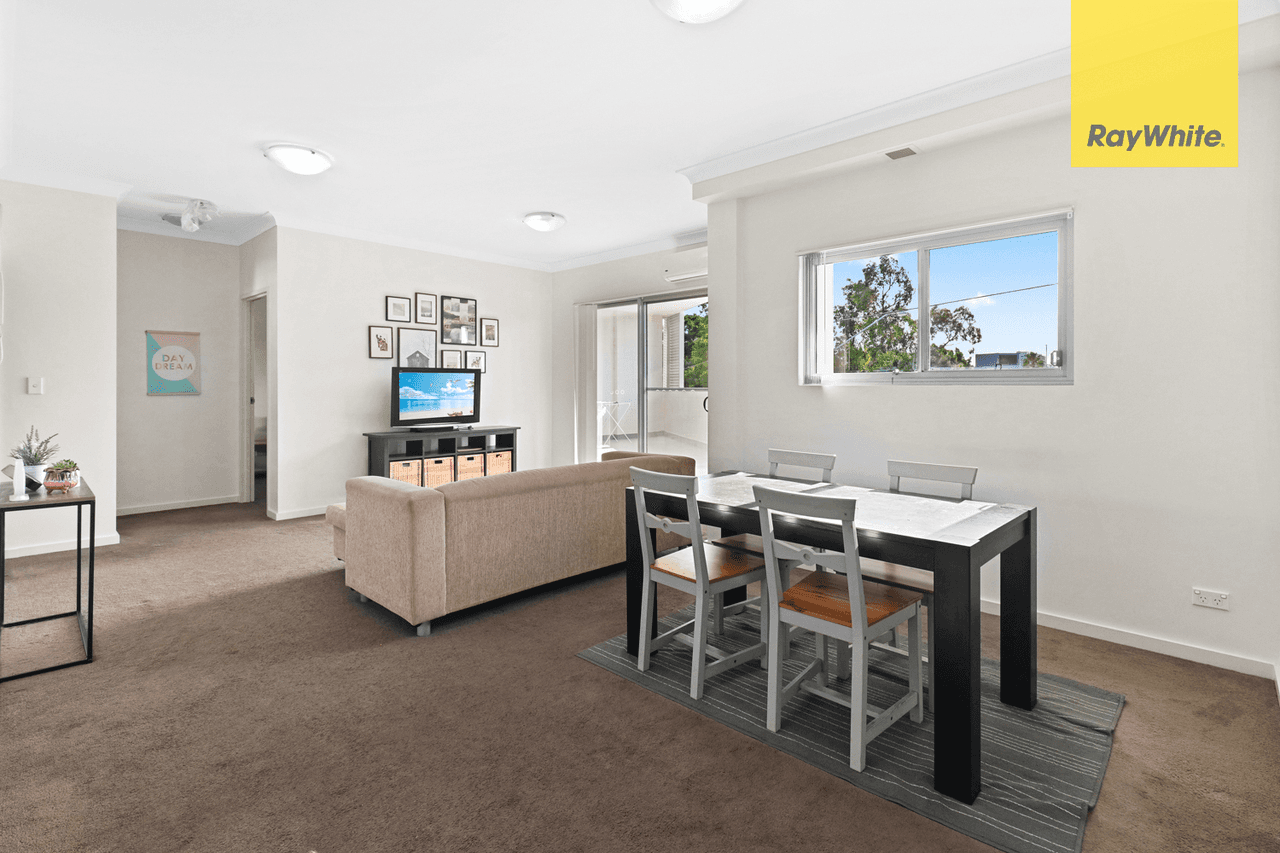 104/98-100 Railway Terrace, MERRYLANDS, NSW 2160