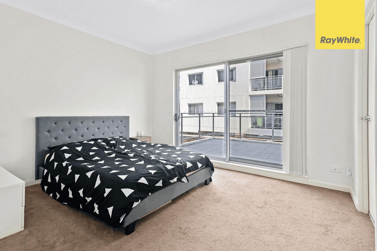 104/98-100 Railway Terrace, MERRYLANDS, NSW 2160